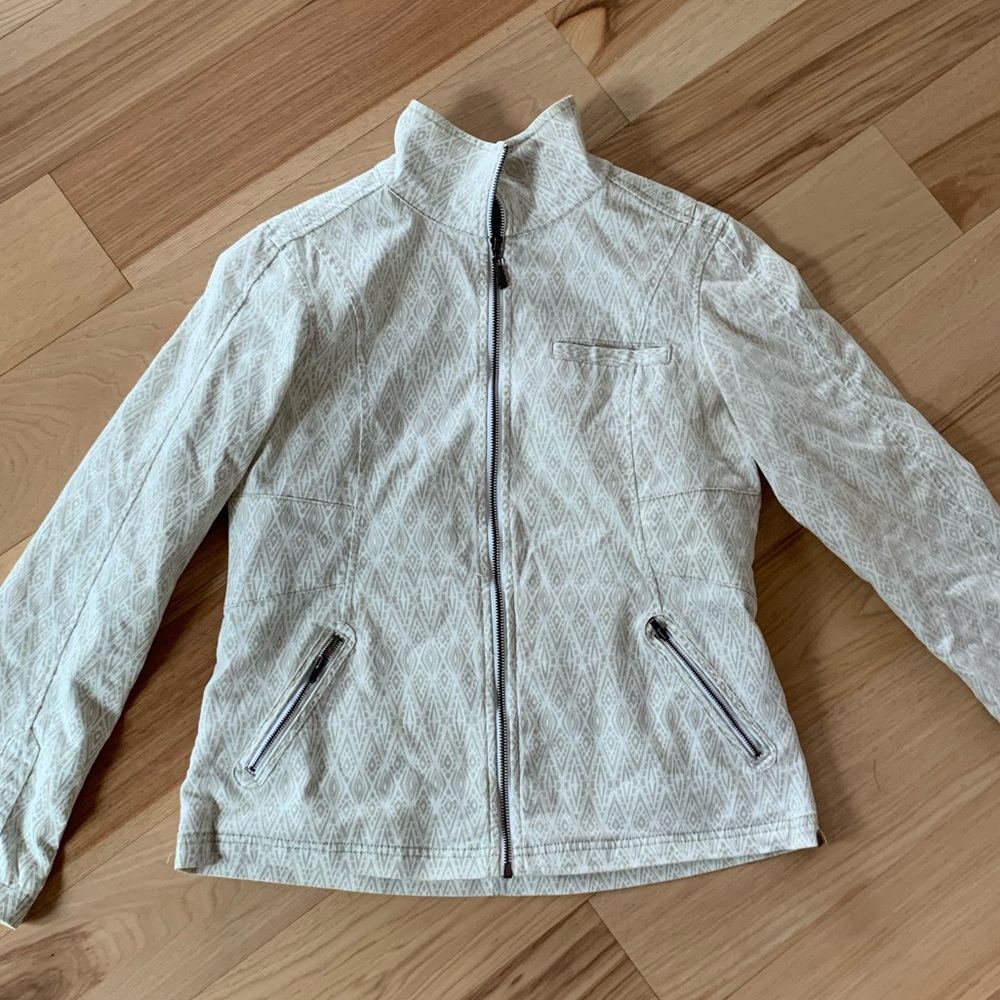 Prana Jacket